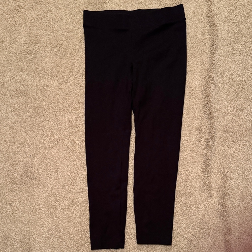CAbi womens Dark Leggings